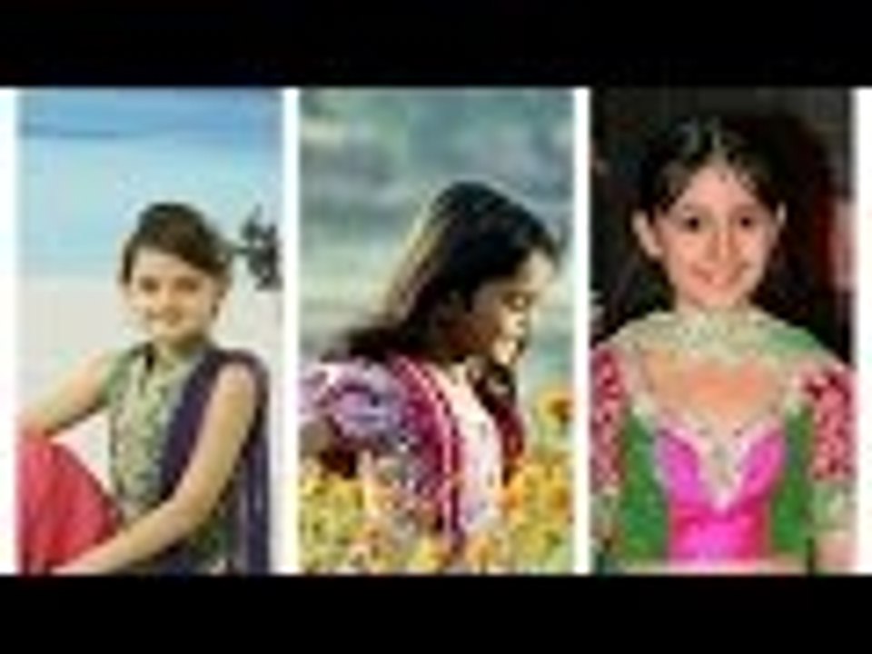 Top 10 Best Child Actresses On Indian Tv शीर्ष 10 सर्वश्रेष्ठ बाल भारतीय टीवी पर अभिनेत्रियों
