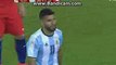 Penalty Situation - Argentina vs Chile | Copa America Centenario FINAL | 26-06-2016