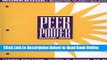 Read Peer Power, Book One: Workbook: Becoming an Effective Peer Helper and Conflict Mediator (Book