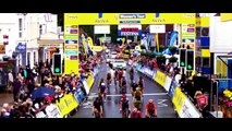 2016 UCI Womens WorldTour - Aviva Womens Tour - Full highlights