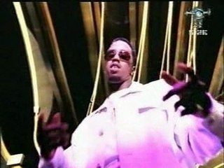 Puff Daddy, Faith Evans, 112 -  I'll Be Missing You