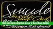 Download Suicide: Inside and Out  PDF Free