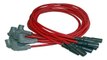 MSD 32149 8.5mm Super Conductor Spark Plug Wire Set