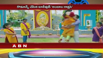 Can Lavanya tripathi step into Mega compound ?