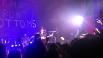 The Front Bottoms: Laugh Till I Cry, Awkward Conversations, Summer Shandy (clips) at the blue note