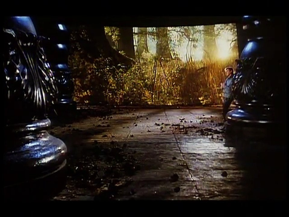 Bryan Ferry - (soundtrack of Legend 1986) Is Your Love Strong Enough