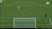 Lionel Messi Horrible Penalty Miss During Penalty Shootout vs Chile!