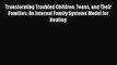 Read Transforming Troubled Children Teens and Their Families: An Internal Family Systems Model
