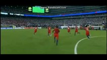 Watch Penalty Shootout Between Argentina And Chile (3-4)