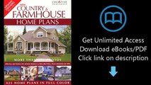 New Country & Farmhouse Home Plans (Home Plans Home Plans)
