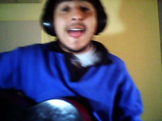 Jorge Luis - El Tiempo Te Llevo (Armada Por Mi)