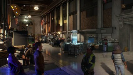 Division КАК ПОГОНЯТЬ ЛЫСОГО В New Yorke 2016  ( Рука ,руку,моет! ) (15)