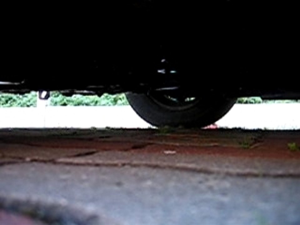 Honda EG6 open header