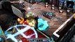Marvel Heroes 2016 : Ultron Time Square Terminal in Red & Cosmic