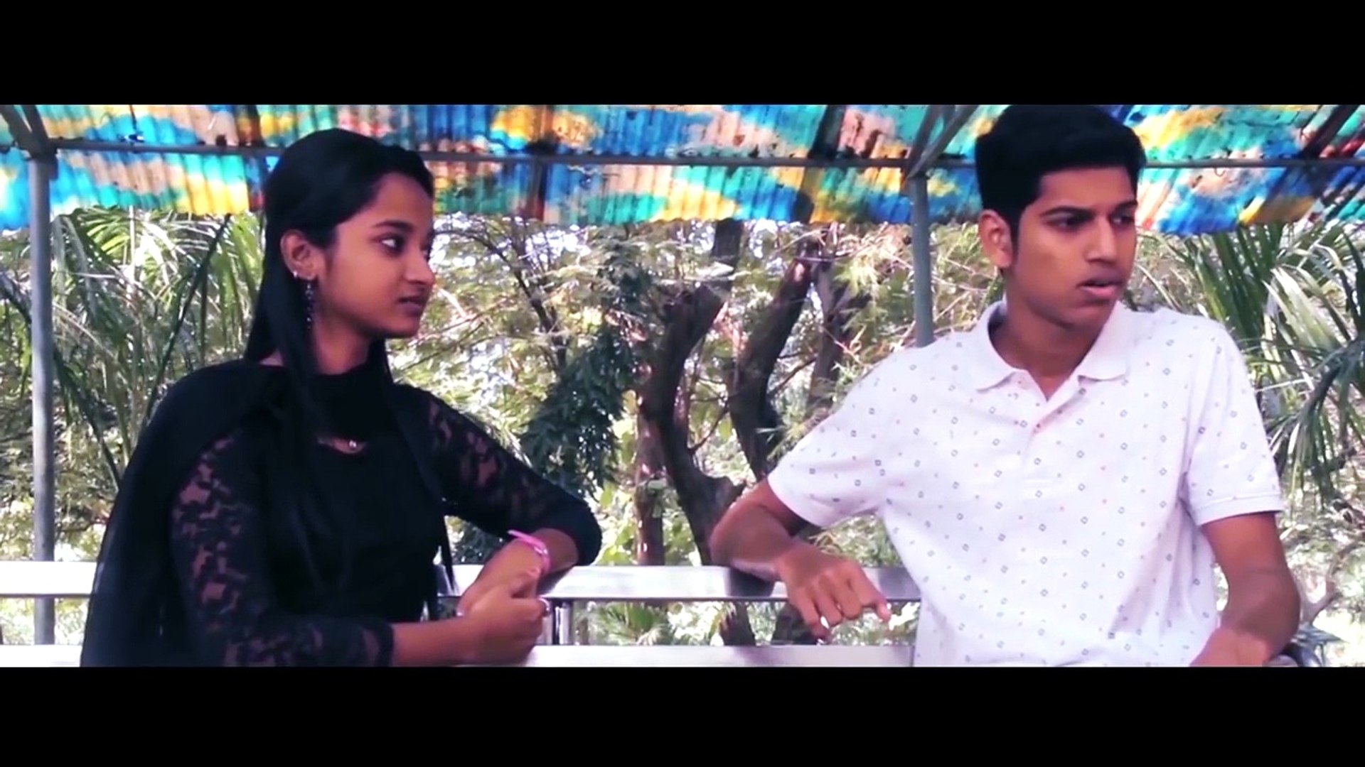 Head Ek - New Tamil Short Film 2016