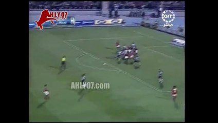 اهداف الاهلي والصفاقسي نهائي دوري أبطال أفريقيا مباراة الذهاب