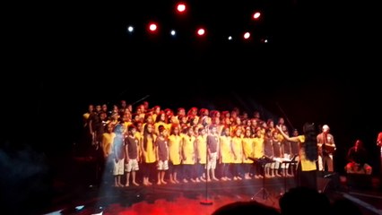 Waro dann kér marmay