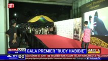 Kesan Reza Rahadian Perankan Rudy Habibie