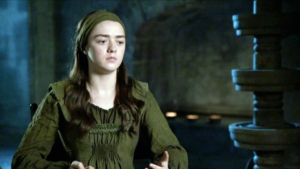 Game of Thrones Season 6- Episode #10 – A Dish Served Cold