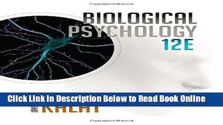Read Biological Psychology  Ebook Online