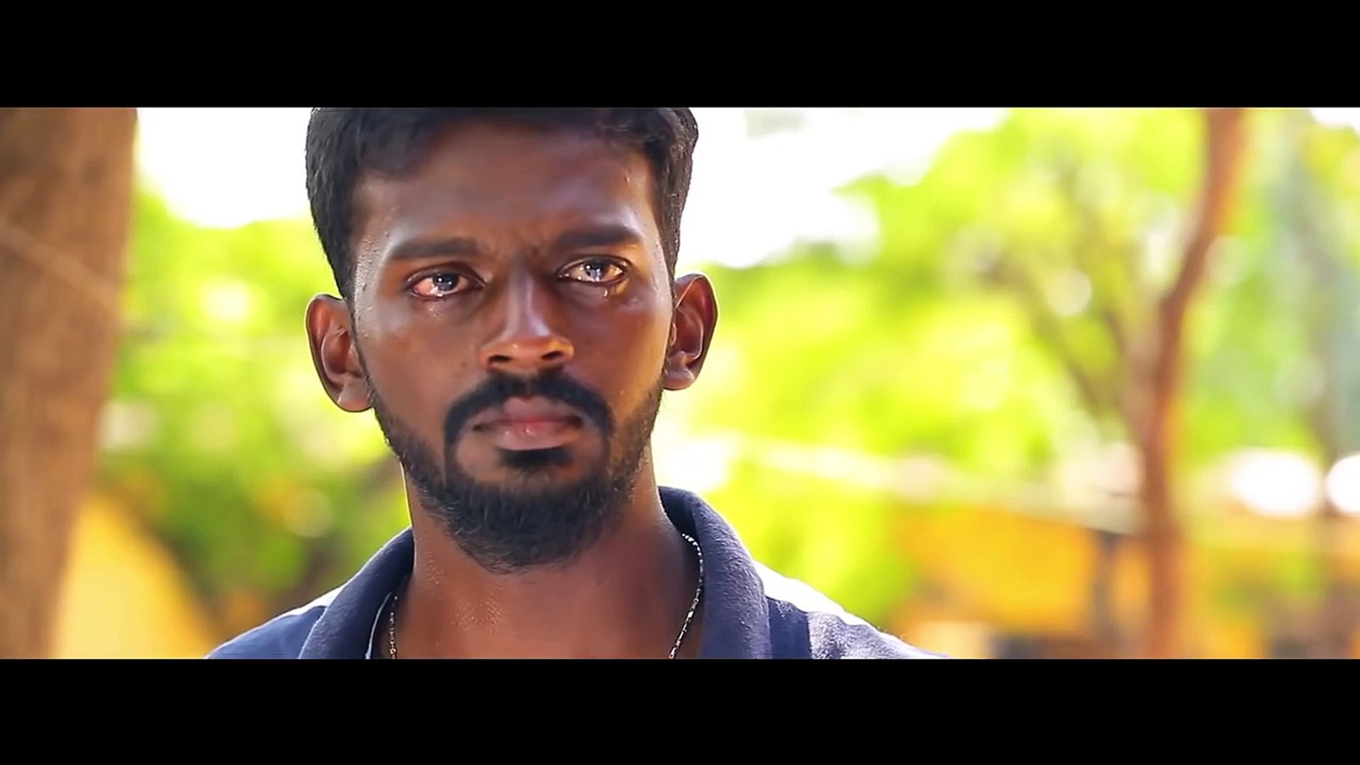 Break Up - New Tamil Short Film 2016