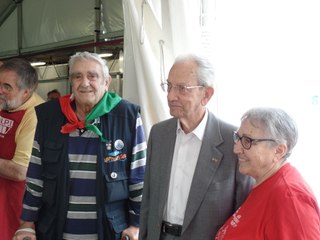 CARLO SMURAGLIA. ANPI BESANA BRIANZA 26 GIUGNO 2016 (2 of 2)