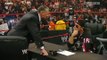 Stone Cold Steve Austin AWESOME Scene Between Bret Hart and Mr McMahons! WWE RAW 15-03-2010