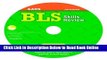 Read BLS Skills Review DVD  Ebook Free