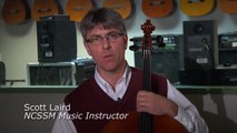 Informative Cello Tips