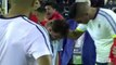 Lionel Messi llora tras perder la final de la Copa America 2016 - Argentina vs Chile 2-4 HD