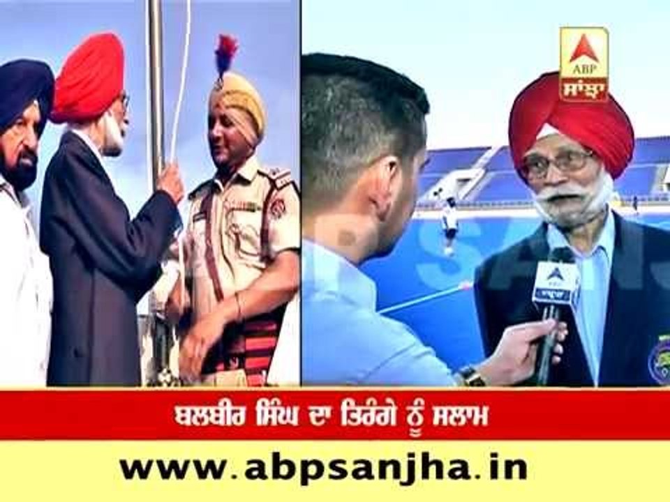 The greatest day in Indian Olympic history celebrated with pride and honor in the presence