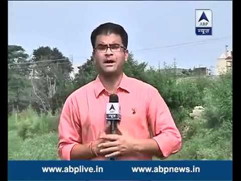 Captured terrorist Naved discloses details of his training and operation