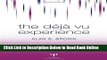 Download The Deja Vu Experience (Essays in Cognitive Psychology)  Ebook Online