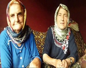 KÖYLÜLRİN ANILARI BAYRAM KUTLAMASI