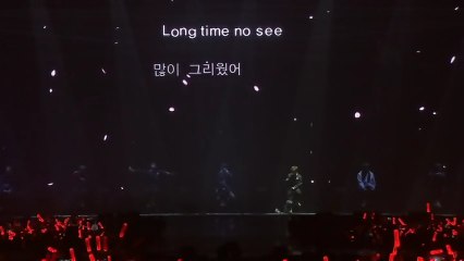 iKONCERT  SHOWTIME TOUR in SEOUL ENCORE