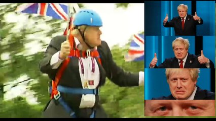 Brexiters of the Earth Intro Song (Parody of Defenders of the Earth animated television series)
