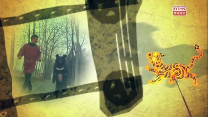[RTHK 中國故事 II] 2016-06-25 隱形的翅膀