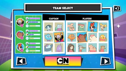 Toon Cup 2016 Playthrough | Cartoon Network