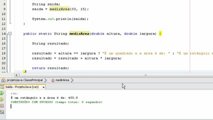 Linguagem Java 7