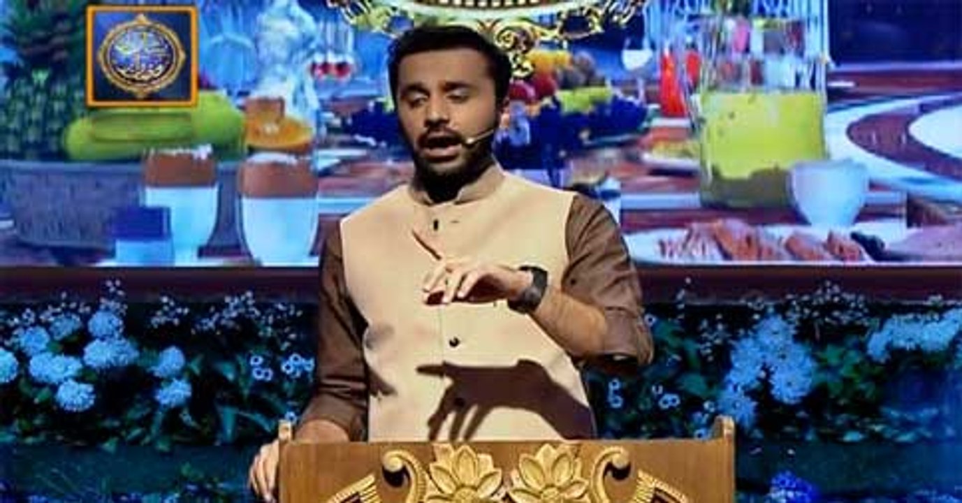 Shan-e-Sehr - Part - 2 - 28th June 2016