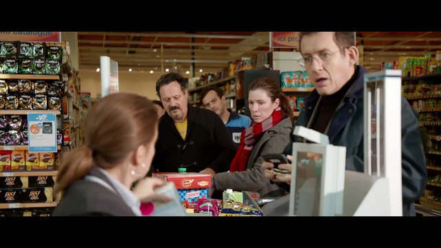 RADIN ! Bande Annonce (Dany Boon - Comédie, 2016)