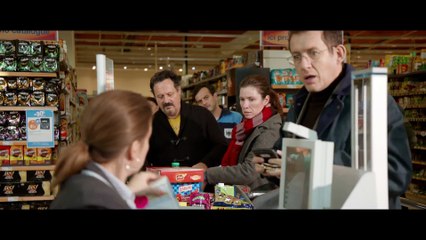 RADIN ! Bande Annonce (Dany Boon - Comédie, 2016)