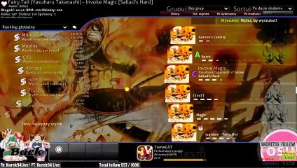 Polski livestream zapraszam ;) (43)