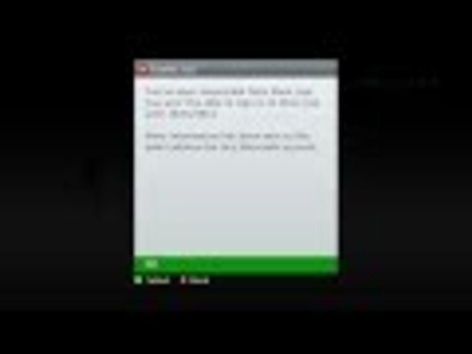 No Uploads (Story!)