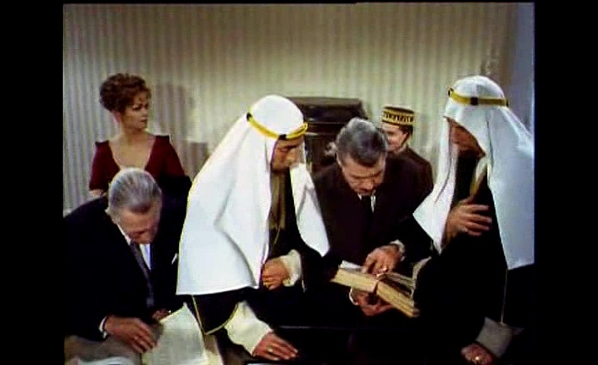 Das Liebeskarussel  1965