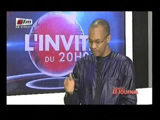 grâce pour Karim : les révèlations de Amadou Sall du PDS