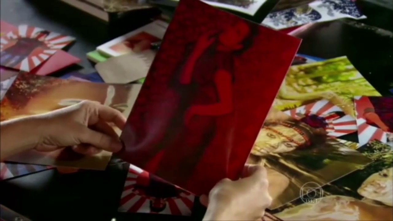 Clarina a história..part 3