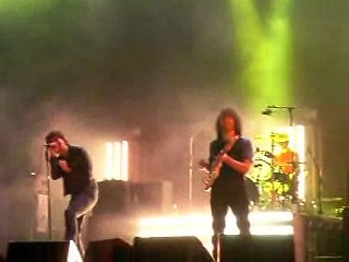 The Strokes - Last Nite (Live @ SouthSide Festival 23.jun.2006)