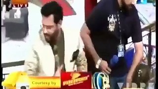 Why Amir Liaquat Show banned by PEMERA - - Video Dailymotion