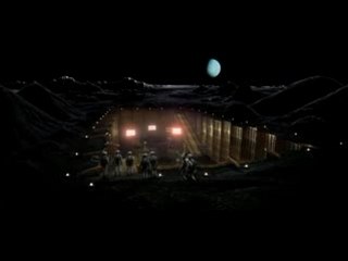 iPhone 2001 odyssée de l'espace